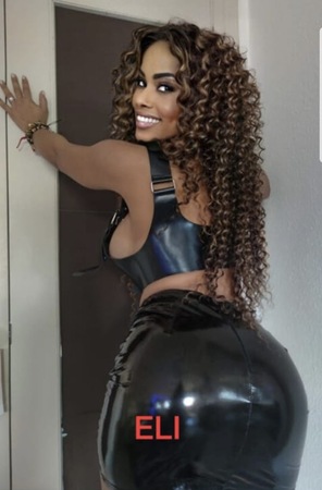 Eli aus Kuba, München