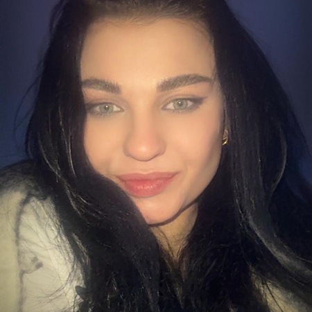 Deutsche Hanna - KONTAKT NUR per WHAT'S APP, Köln