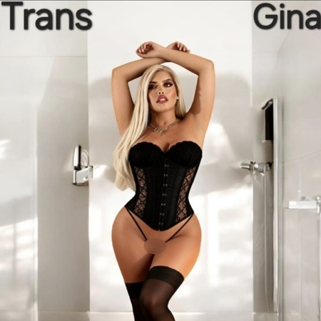 TS Gina MAGIC, Darmstadt