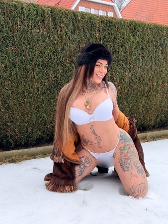 TS Angela FOX, Wiesbaden