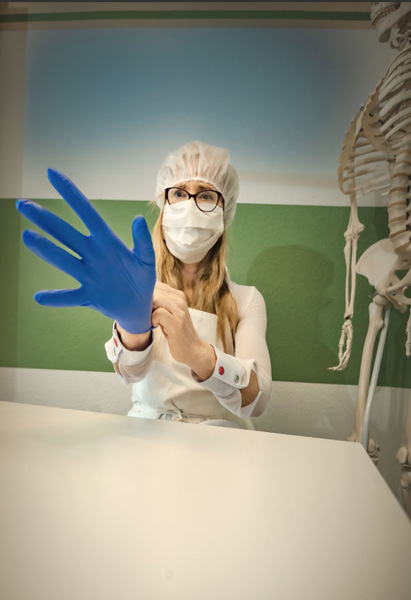 Stefanie Andersartig – Essen Rellinghausen photo 3