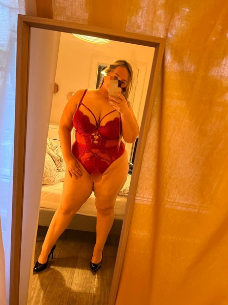 Foto von Betty Molly