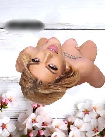 Anka Squi**ing Queen, Augsburg