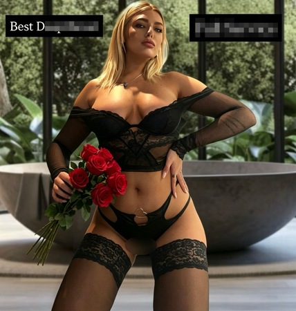 Anka Squi**ing Queen, Augsburg