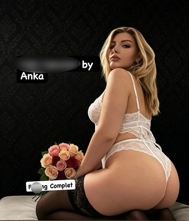 Anka Squi**ing Queen, Augsburg