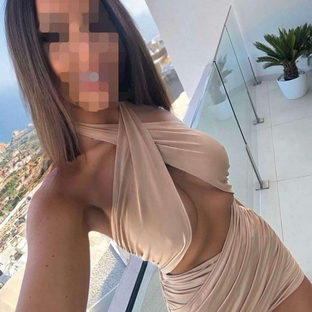 Jessica - Traumparadies