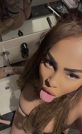 Aylin Party Lady, Köln