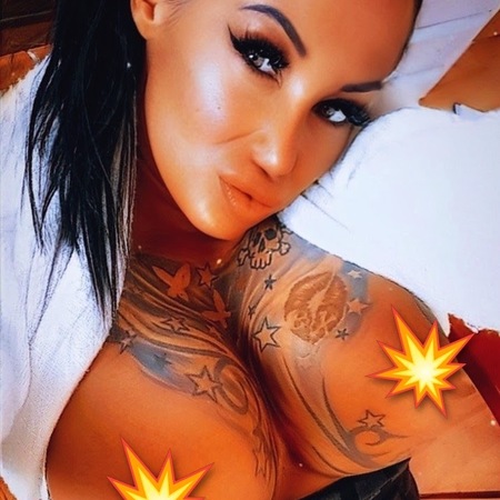 Deutsche sexy Hannah, Ulm