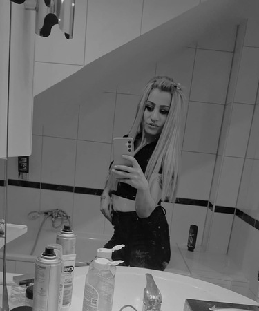 Gabriella, Frankfurt am Main