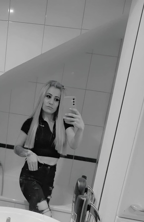 Gabriella, Frankfurt am Main