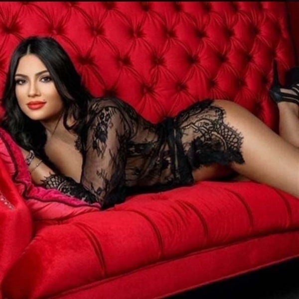 Foto von Cristina Party Girl(18+)