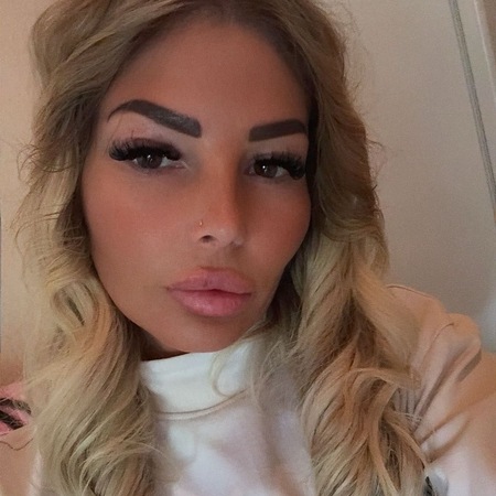Claudia - GANZ NEU