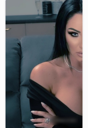 Jennifer - Natural body 100%, Ingolstadt