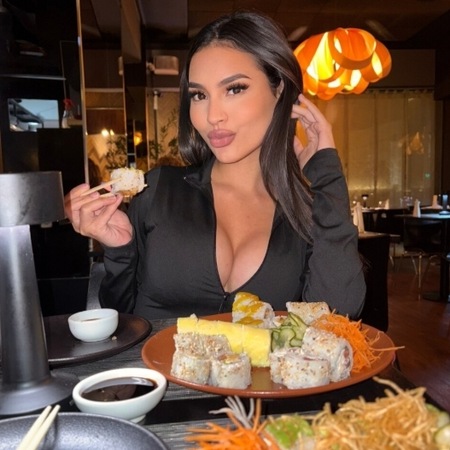 deutsche, süße Chantal - NO INCALL - PREMIUM, Frankfurt am Main