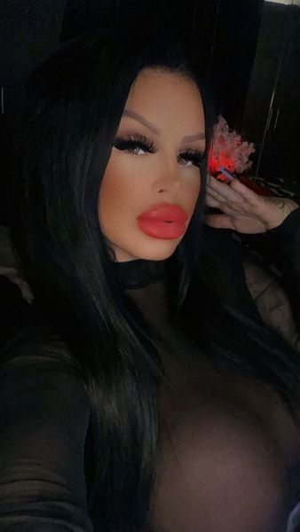 Foto von DOMINA Lady Anabell Karat