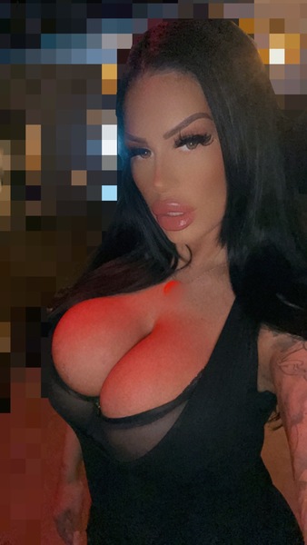 Foto von DOMINA Lady Anabell Karat