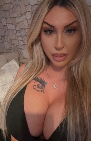 Deutsche Nina, Bergisch Gladbach