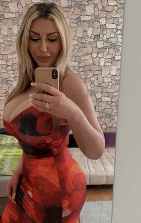 Deutsche Nina, Bergisch Gladbach