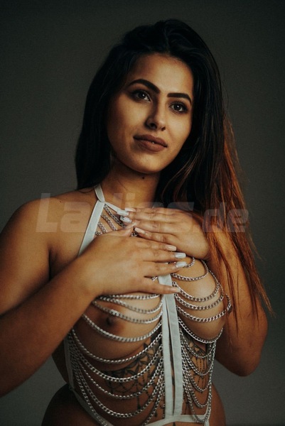 Foto von Viktoria