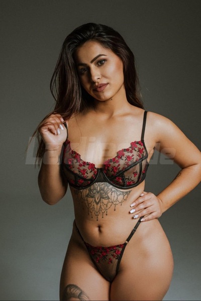 Foto von Viktoria