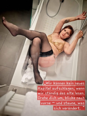 Ella Bizarr/Switcher, Hamburg