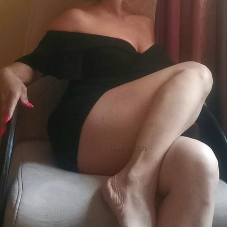 OXANA - erotische Massage! NEUE ADRESSE, Siegen