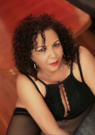 1, Mal REIFE FRAU MIA, Bernburg (Saale)