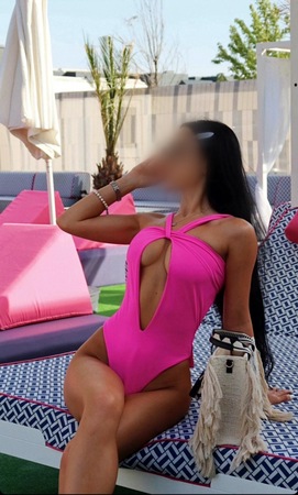 TESSA-Besuchbar&Haus/Hotelbesuch!, Freiburg im Breisgau