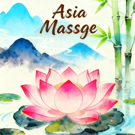 Asia Massage - NEU ÖFFNUNG, Herne