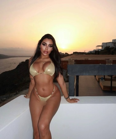 Clarice GFE Top Service!, Karlsruhe