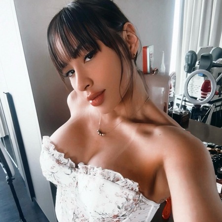 Lucia Ganz Neu, Frankfurt am Main