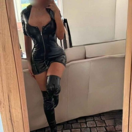 Neu deutsche Jenny Party im Casa Bella 4, Leipzig