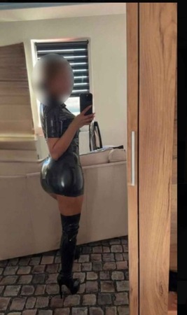 Neu deutsche Jenny Party im Casa Bella 4, Leipzig