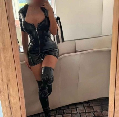 Neu deutsche Jenny Party im Casa Bella 4, Leipzig