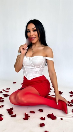 Nicole, Ginsheim-Gustavsburg