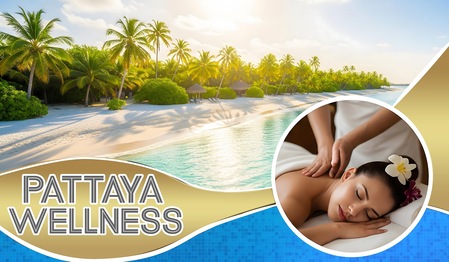 Pattaya Wellness, Winsen (Luhe)- Rottorf