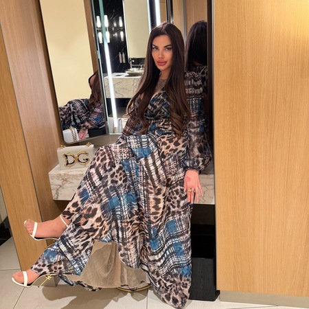 Morgan Premium companionship, Hamburg