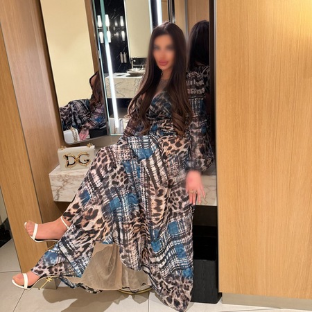 Morgan Premium companionship, Hamburg