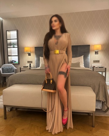 Morgan Premium companionship, Hamburg