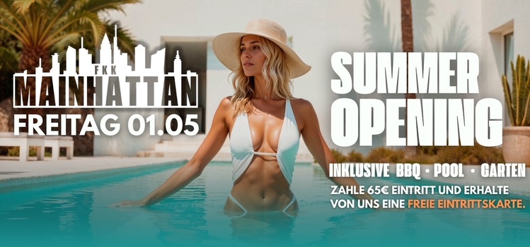 FKK Mainhattan