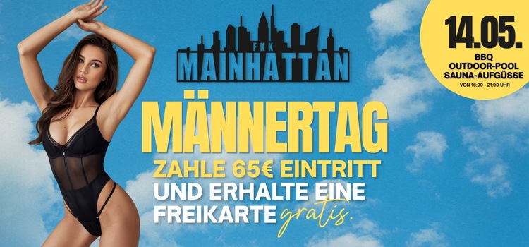 FKK Mainhattan