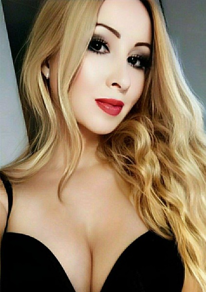 Foto von JULIA - Villa Le Rouge