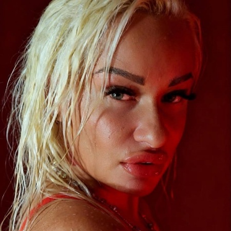 DIANA, Möhnesee