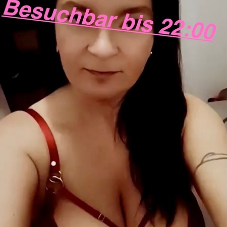 Ewa BJ, R*mming Queen Polin, Homburg