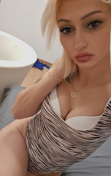 Foto von Vanessa *GANZ NEU*
