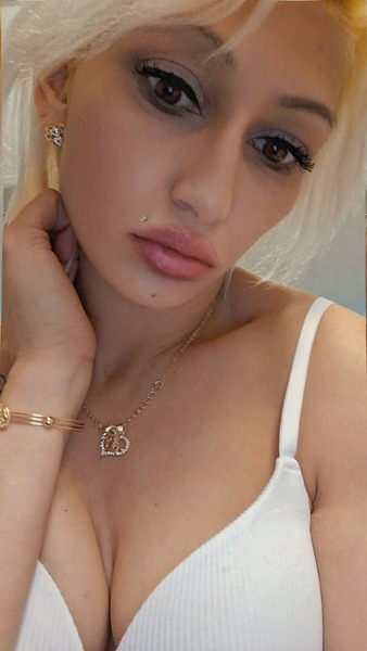Foto von Vanessa *GANZ NEU*