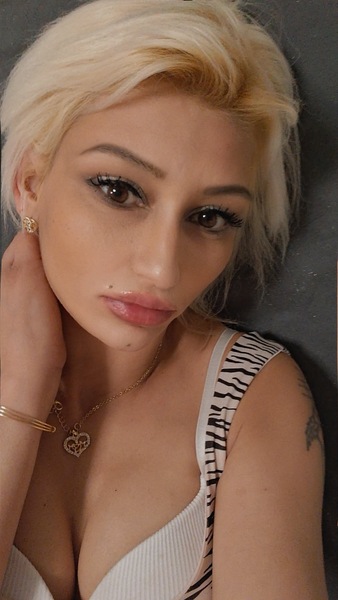 Foto von Vanessa *GANZ NEU*