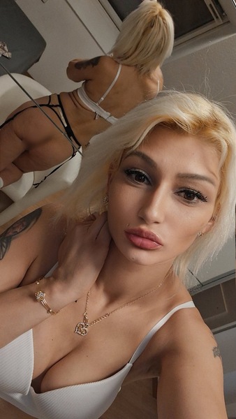 Foto von Vanessa *GANZ NEU*