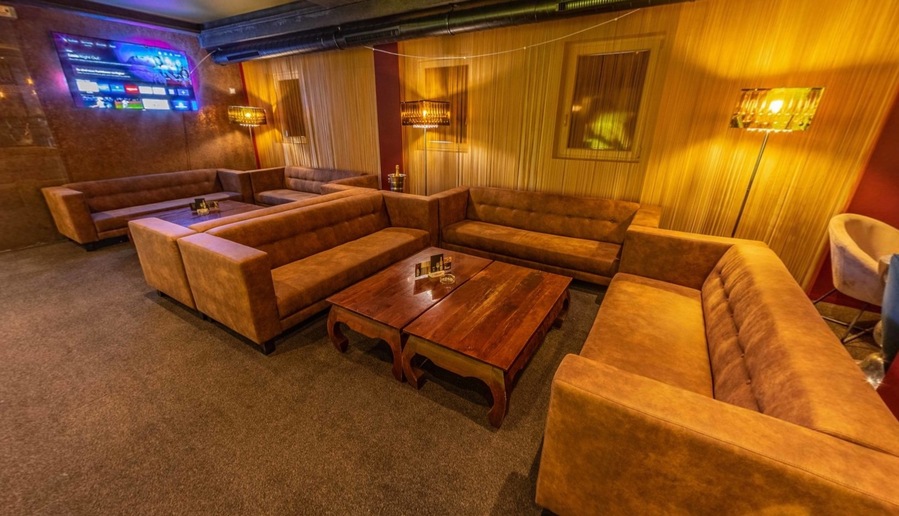 FKK Mainhattan, Frankfurt am Main