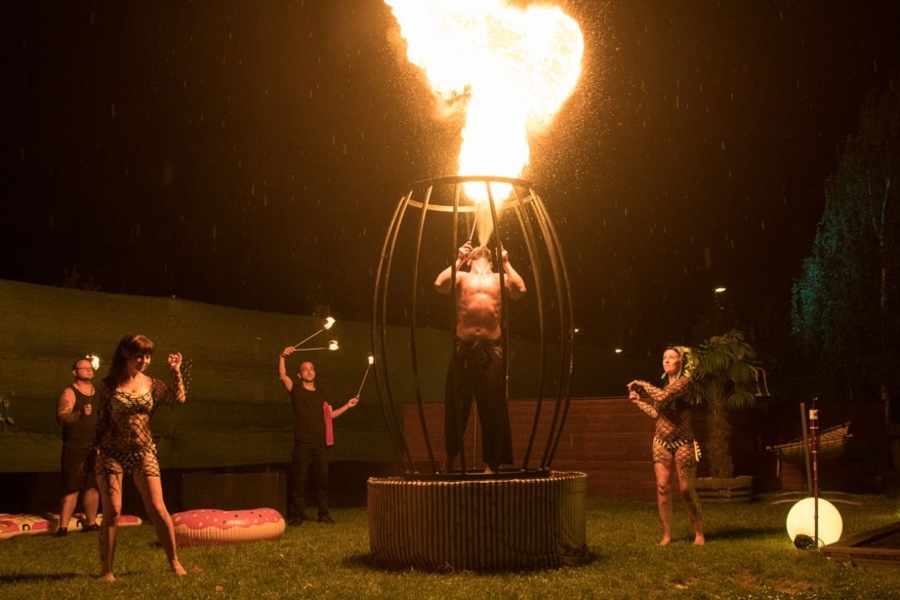 Foto von Das XXL der Gefühle